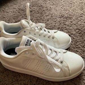 Adidas original cloudfoam sneakers